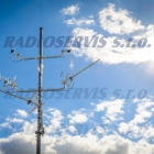 Radioservis s.r.o. - satelitní systémy pro panelové domy